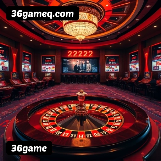 Explore Benefícios Exclusivos no App 36game