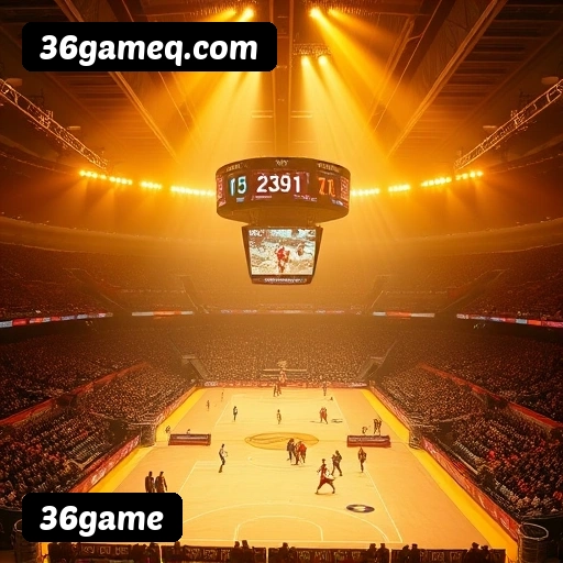 Inovação Tecnológica Inigualável da 36game: A Nova Era do Entretenimento