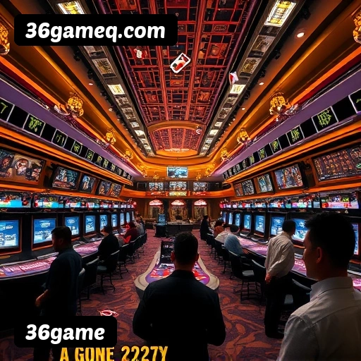 Estratégia Metodológica de Bônus na 36game: Avaliação Sistemática de Promoções