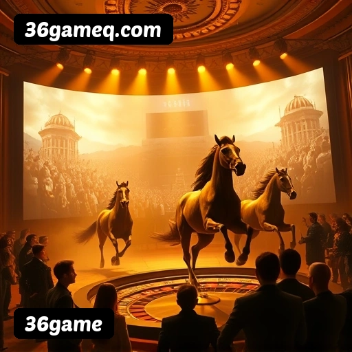 Estratégia Metodológica de Bônus na 36game: Avaliação Sistemática de Promoções