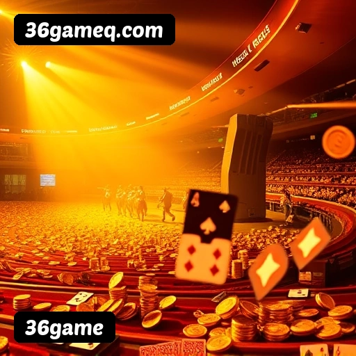 36game: Domine o Esporte com Estratégias de Aposta